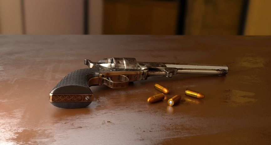 Best 9mm Revolver
