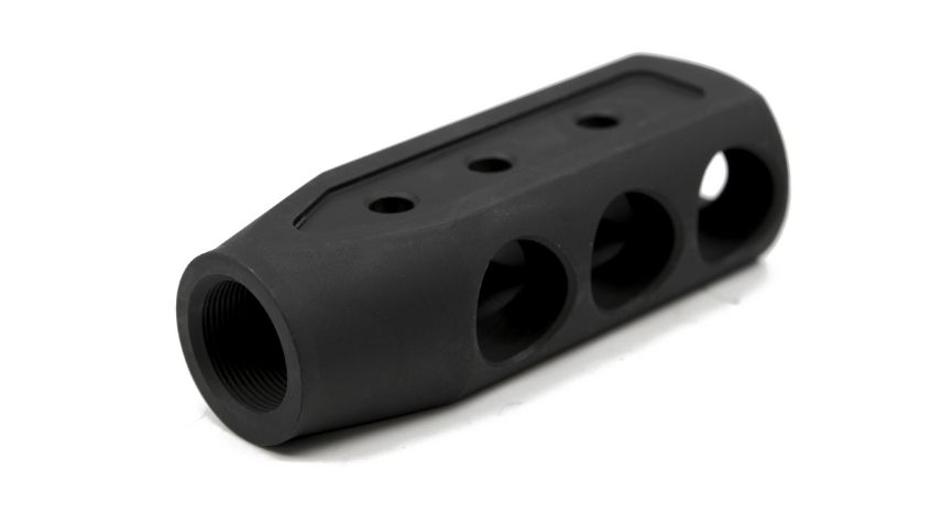 Featured Best .458 SOCOM Muzzle Brakes Review