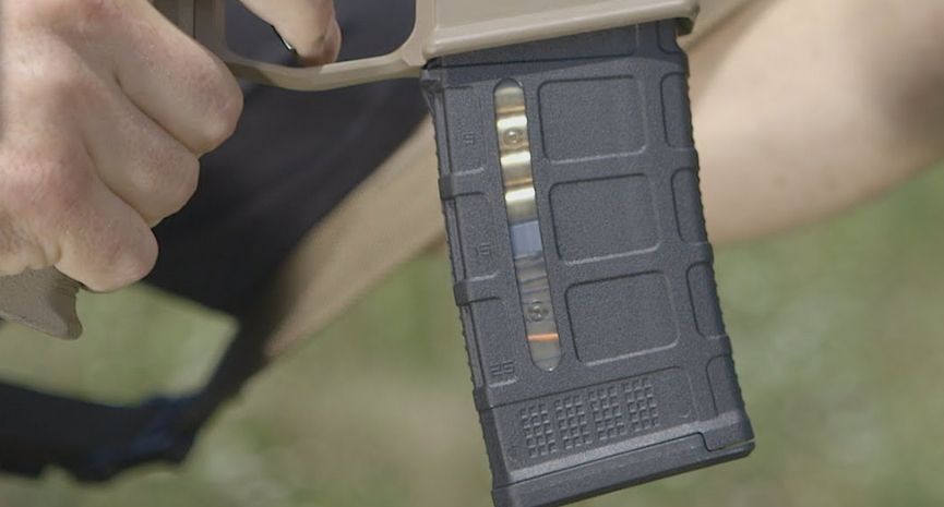 Featured Ruger AR-556 Magazines Review