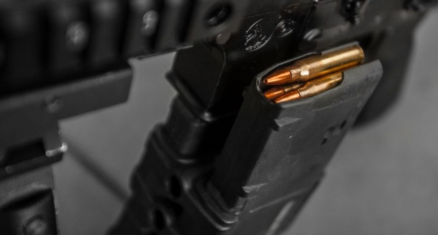 Best Magzine Couplers for AR-15