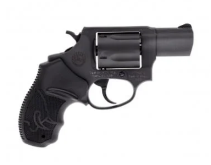 Taurus 605 .357 Magnum 5-Shot Revolver