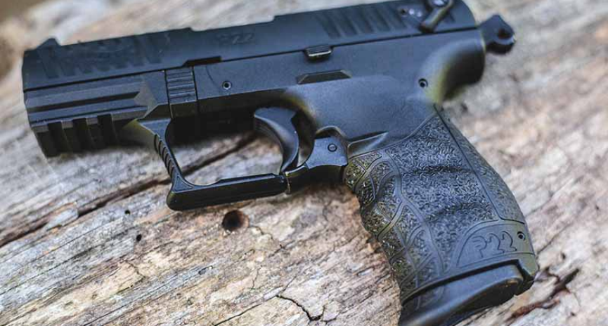 Best Walther P22 Accessories