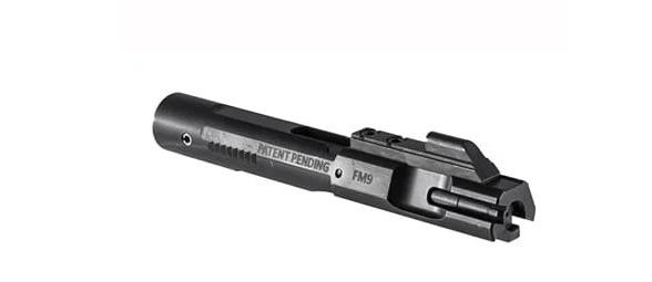 Foxtrot Mike Products - FM-9 Bolt Carrier Assembly
