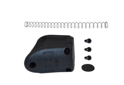 Wingman +5 Magazine Bumper for Walther P22