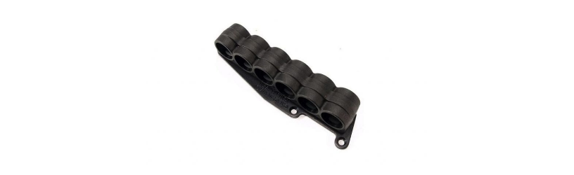 Mesa Tactical SureShell Side Mount Shell Carrier